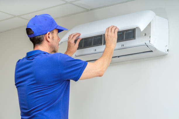Best General Air Duct Cleaning  in Despard, WV