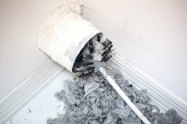 Reliable Despard, WV Airduct Cleaning Solutions