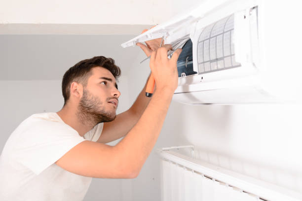 Best HVAC System Cleaning  in Despard, WV